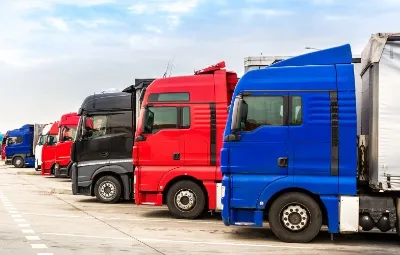 Adana Yenişehir Ambar Nakliyat