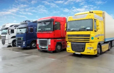 Adana Yenişehir Nakliye Ambarı