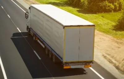 Adana ile Yenişehir Arası Parça Eşya Taşıma