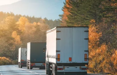 Adana ile Yenişehir Arası Klima Taşıma