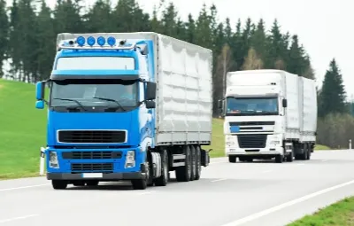 Adana ile Yenişehir Arası Eşya Taşıma